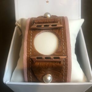 Spark*l Band Limited Edition Kiah’s Confidence Band Apple Watch Band